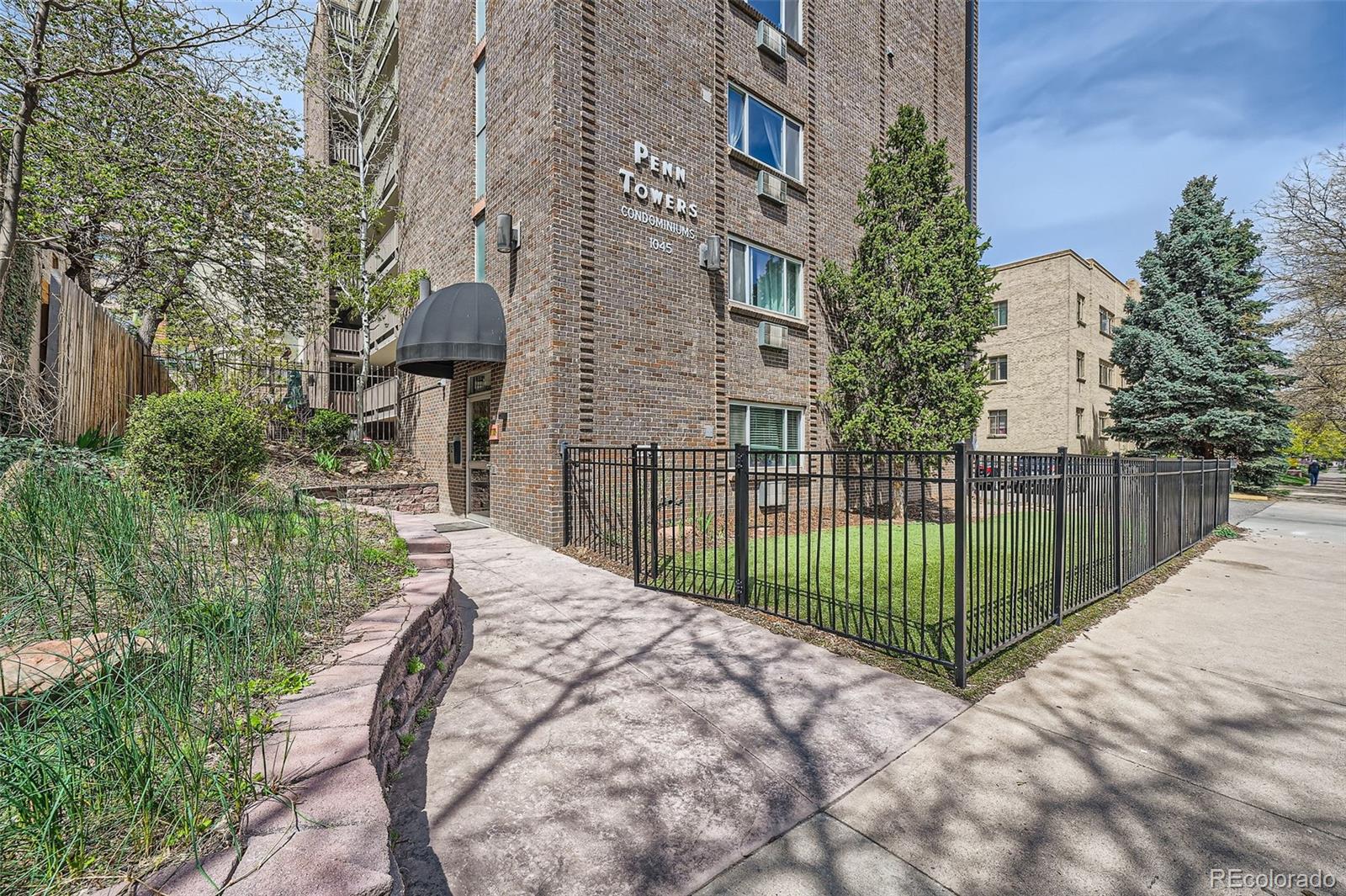 MLS Image #24 for 1045 n pennsylvania street,denver, Colorado