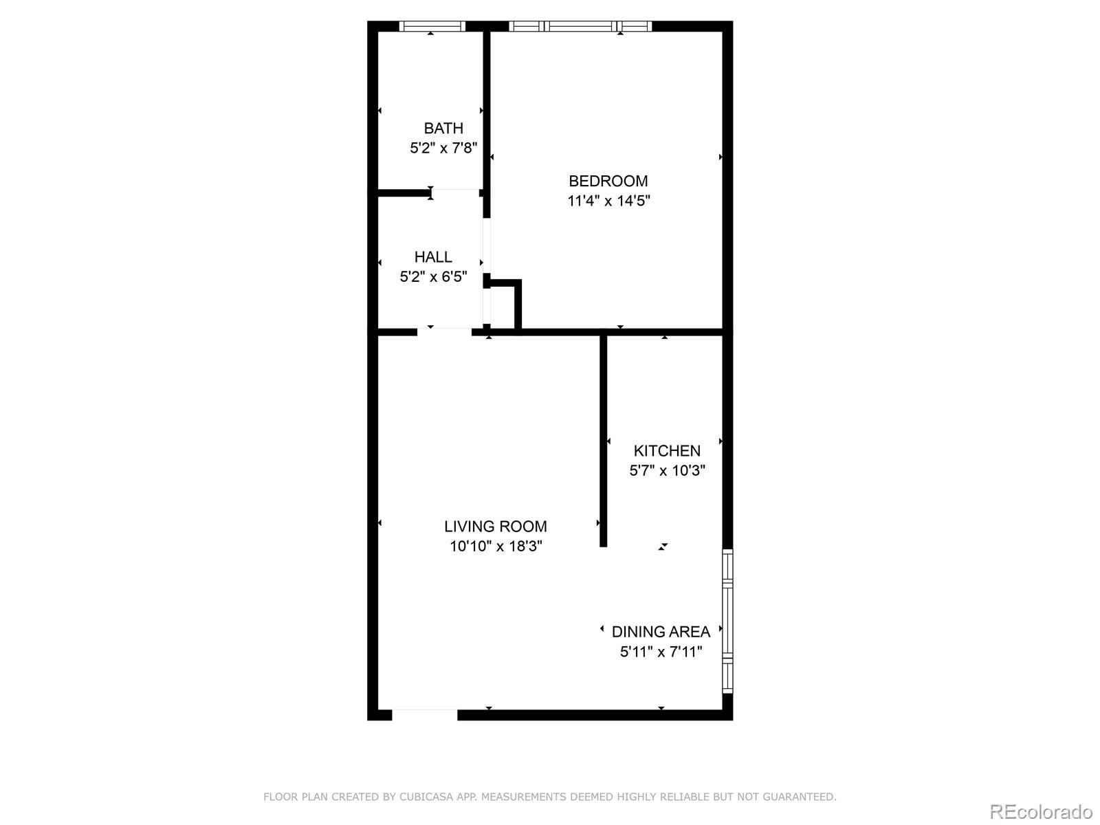 MLS Image #25 for 1045 n pennsylvania street,denver, Colorado