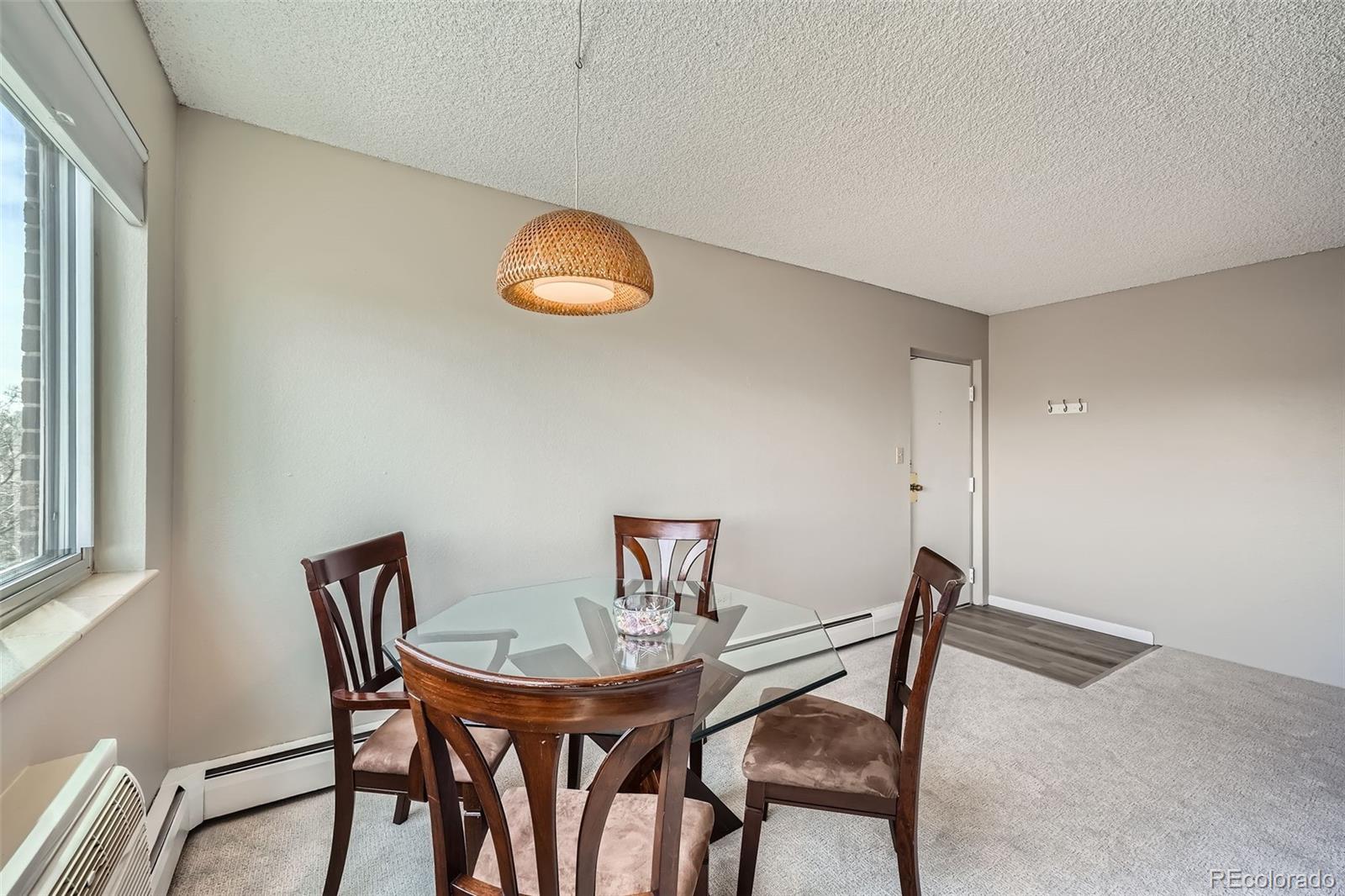 MLS Image #8 for 1045 n pennsylvania street,denver, Colorado