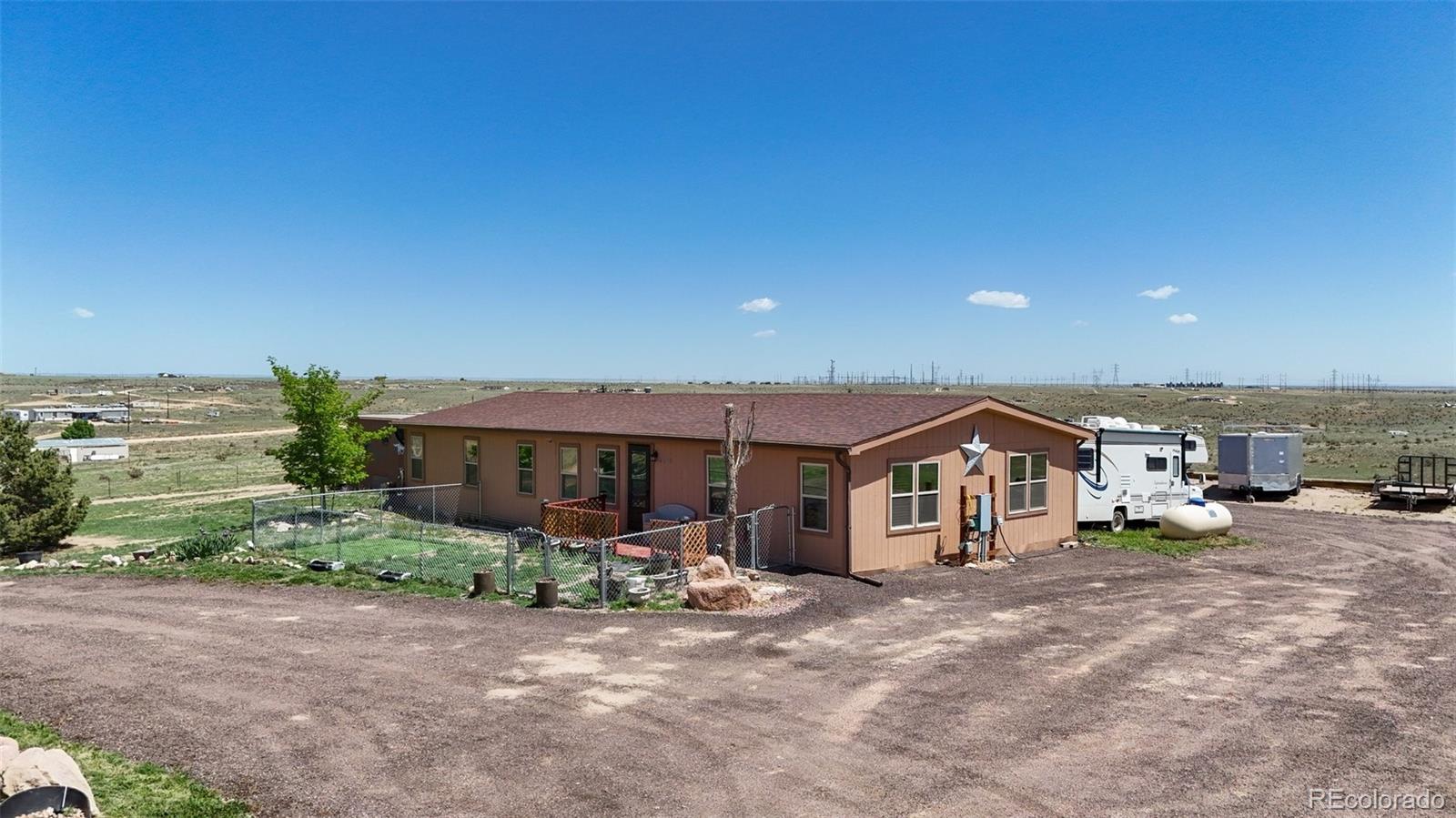 MLS Image #2 for 6670  indian village heights,fountain, Colorado