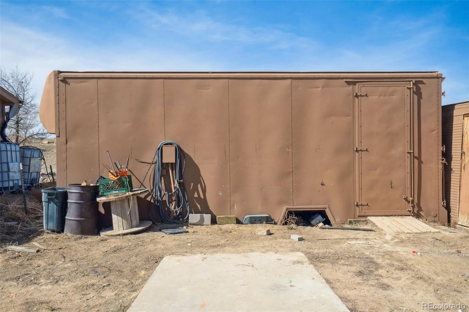MLS Image #25 for 6670  indian village heights,fountain, Colorado