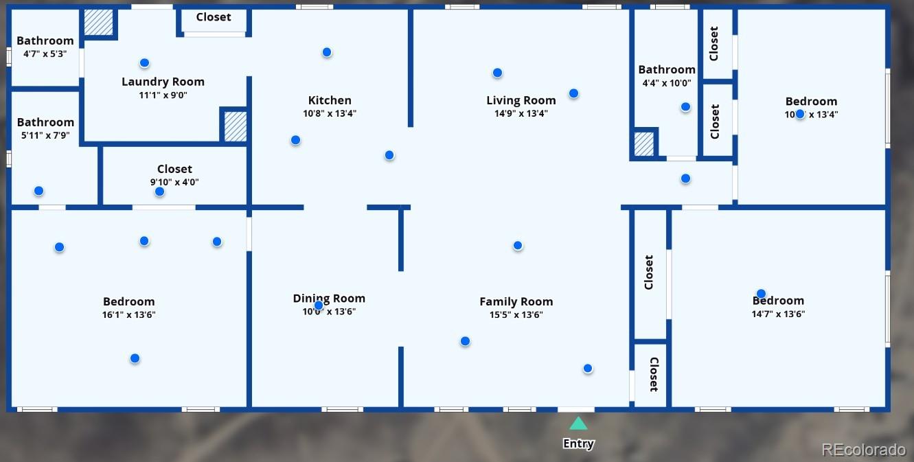 MLS Image #27 for 6670  indian village heights,fountain, Colorado