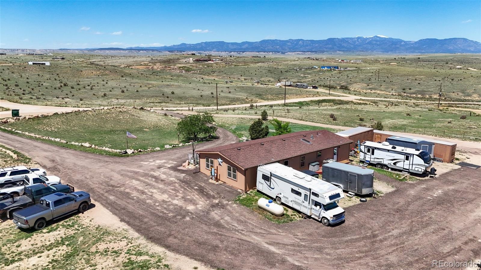 MLS Image #29 for 6670  indian village heights,fountain, Colorado