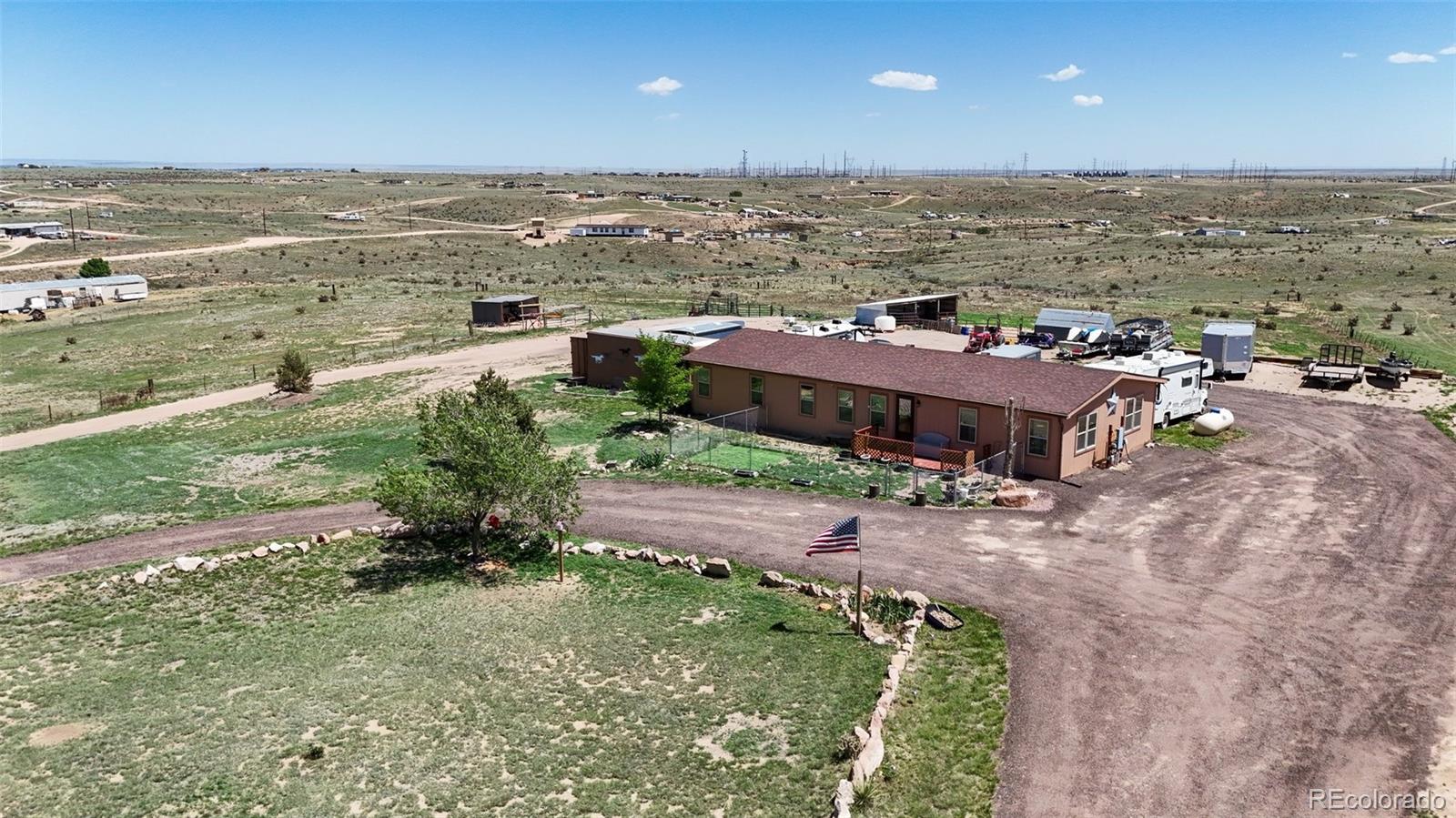 MLS Image #3 for 6670  indian village heights,fountain, Colorado