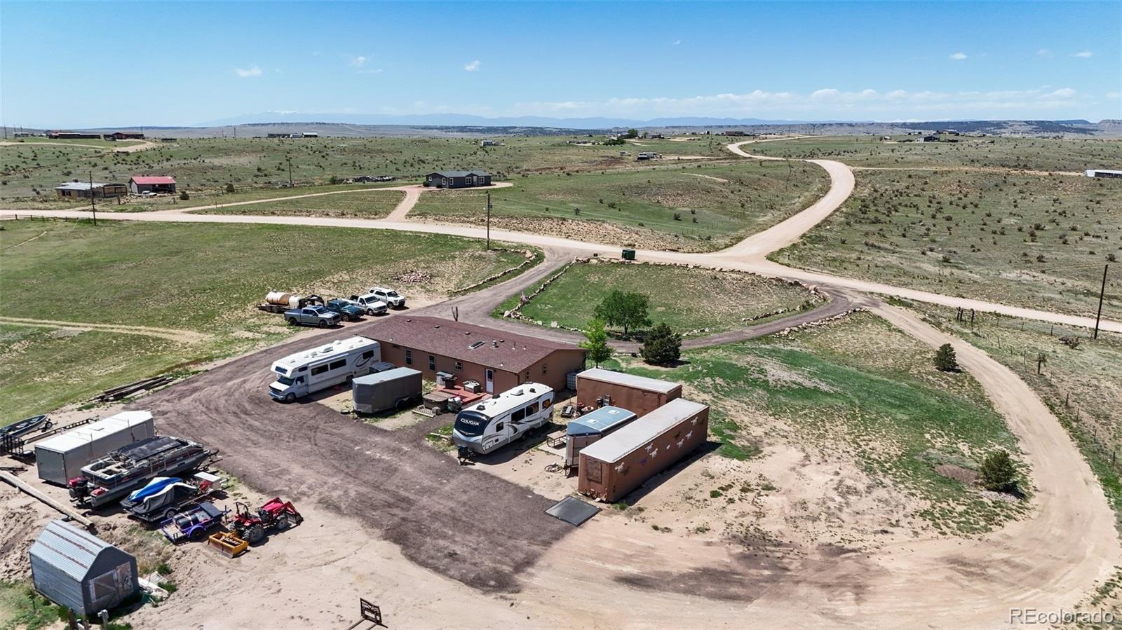 MLS Image #30 for 6670  indian village heights,fountain, Colorado