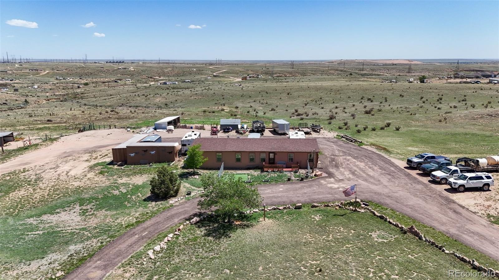 MLS Image #4 for 6670  indian village heights,fountain, Colorado