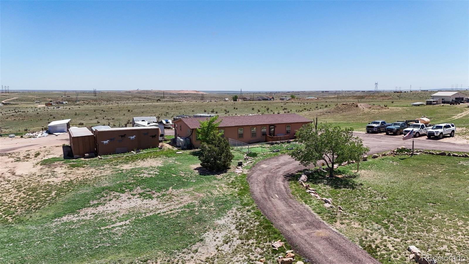 MLS Image #5 for 6670  indian village heights,fountain, Colorado