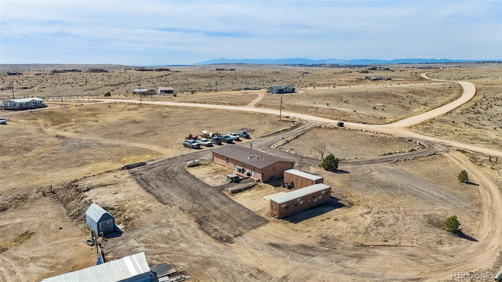 MLS Image #7 for 6670  indian village heights,fountain, Colorado