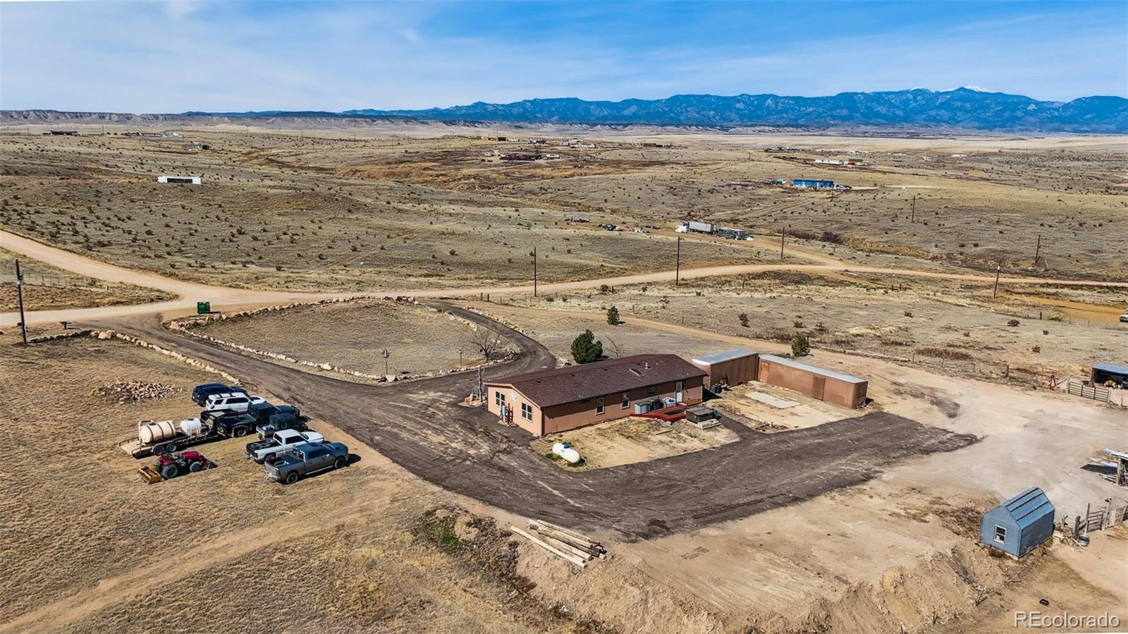 MLS Image #8 for 6670  indian village heights,fountain, Colorado
