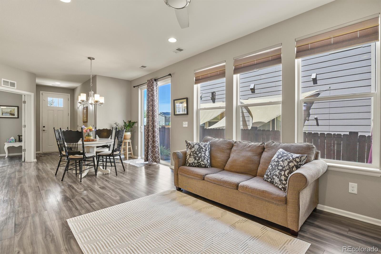MLS Image #10 for 1273 s dallas court,denver, Colorado