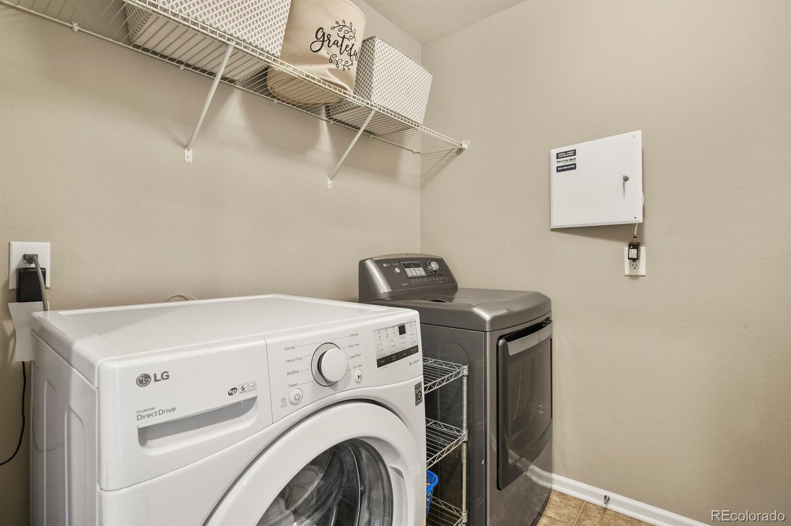 MLS Image #24 for 1273 s dallas court,denver, Colorado