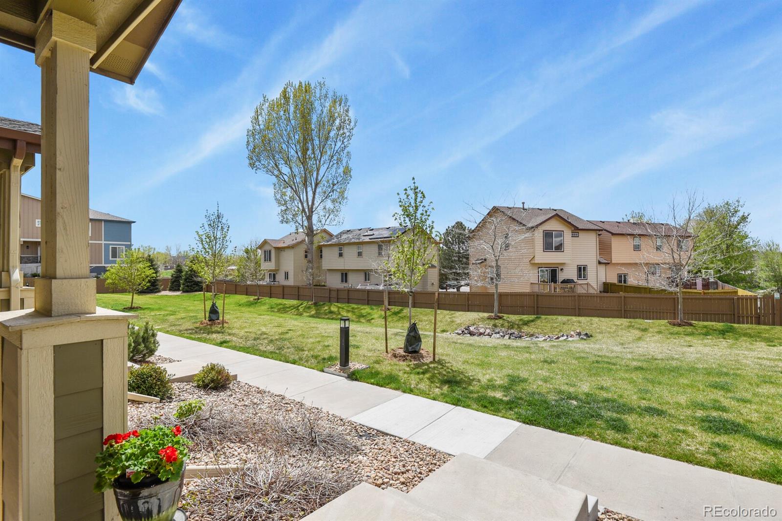 MLS Image #27 for 1273 s dallas court,denver, Colorado