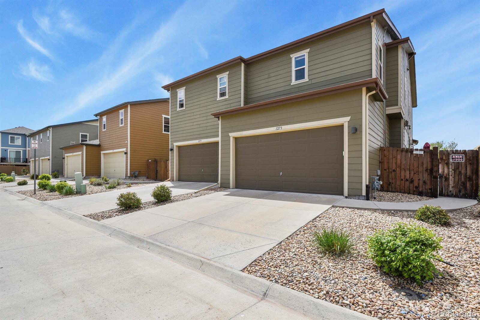 MLS Image #28 for 1273 s dallas court,denver, Colorado