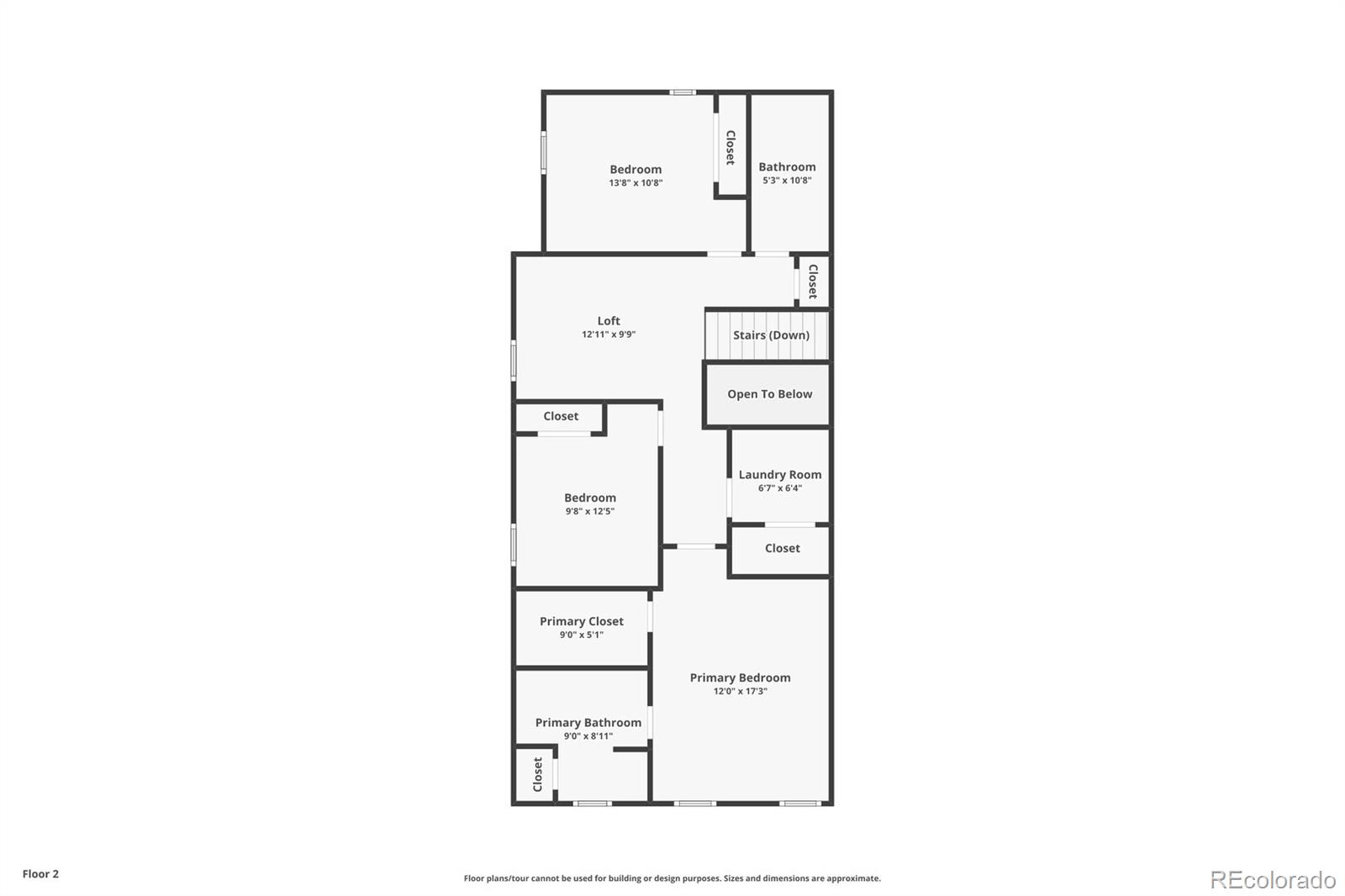 MLS Image #30 for 1273 s dallas court,denver, Colorado