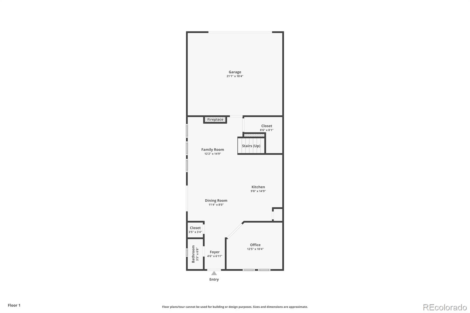 MLS Image #31 for 1273 s dallas court,denver, Colorado