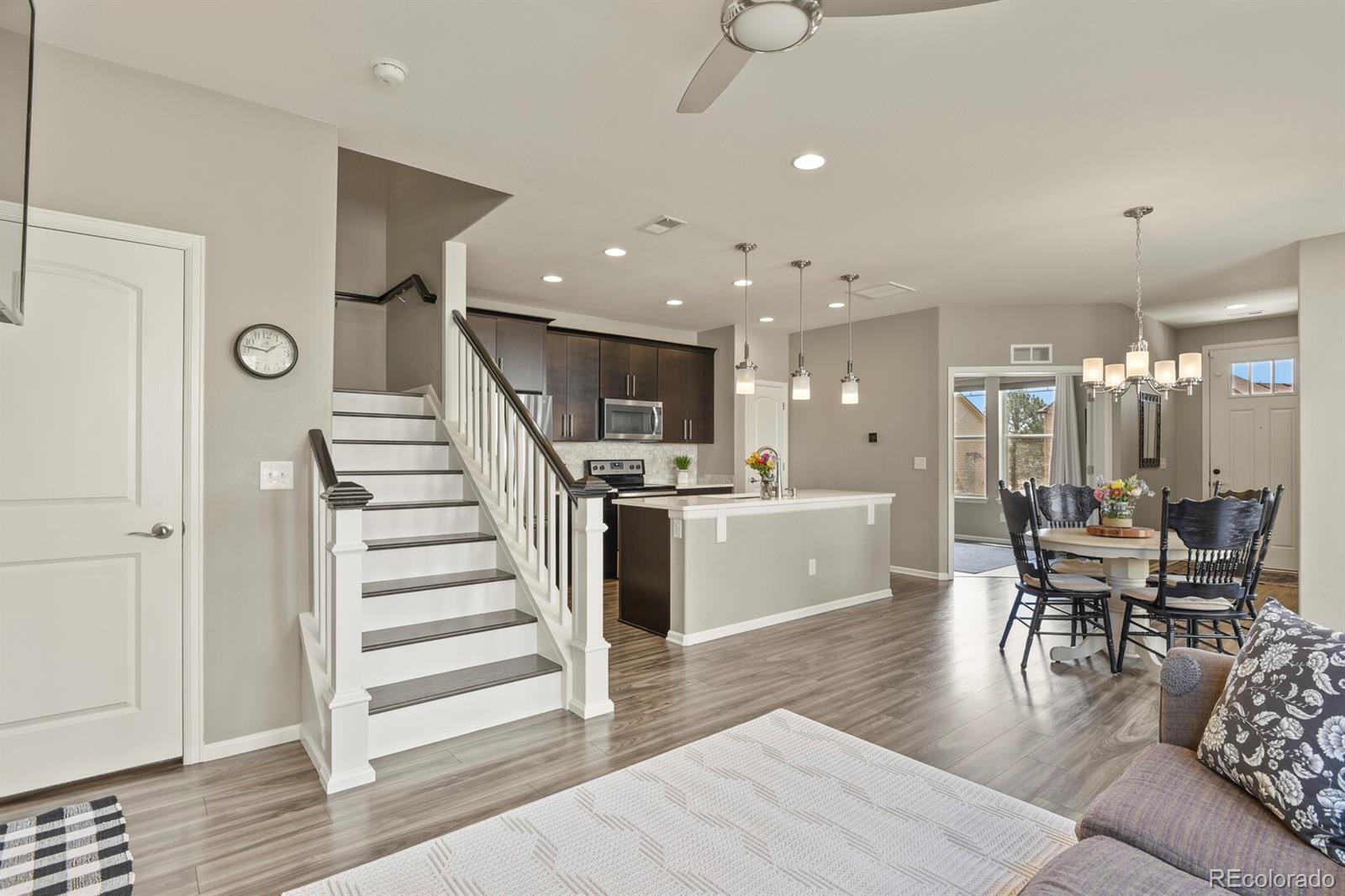 MLS Image #5 for 1273 s dallas court,denver, Colorado