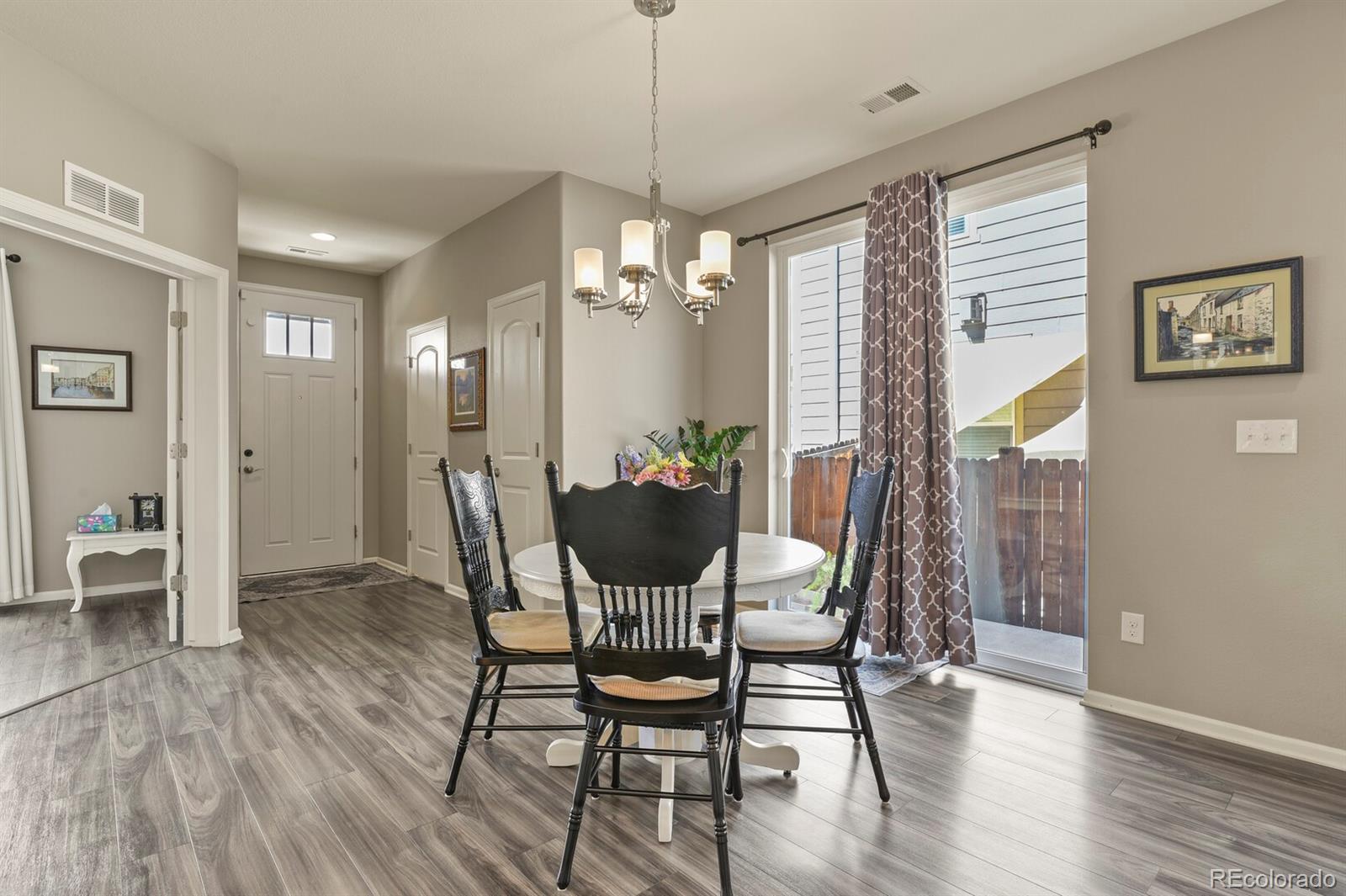 MLS Image #7 for 1273 s dallas court,denver, Colorado