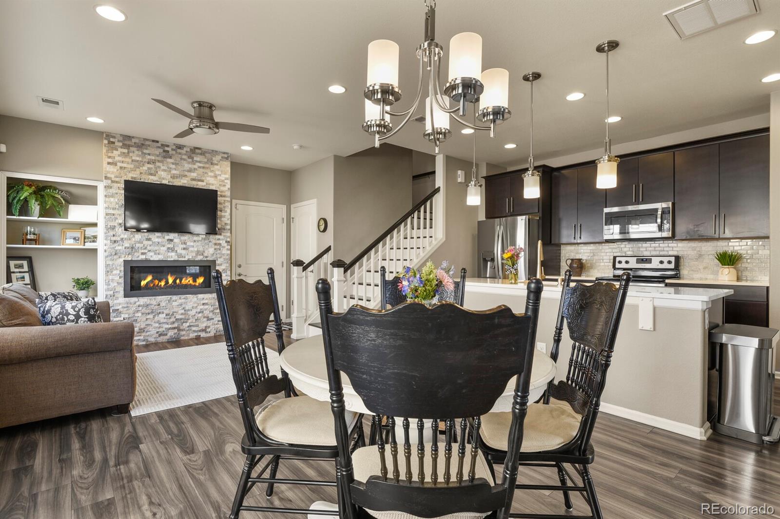 MLS Image #8 for 1273 s dallas court,denver, Colorado