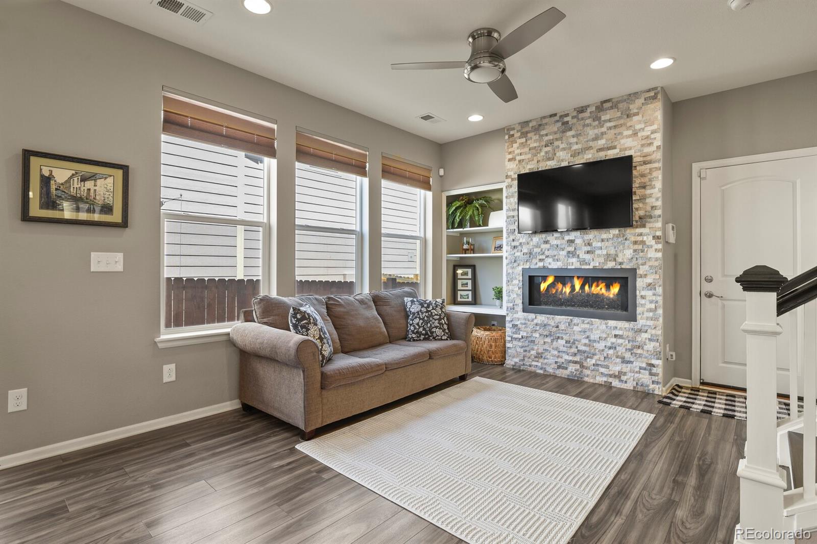 MLS Image #9 for 1273 s dallas court,denver, Colorado