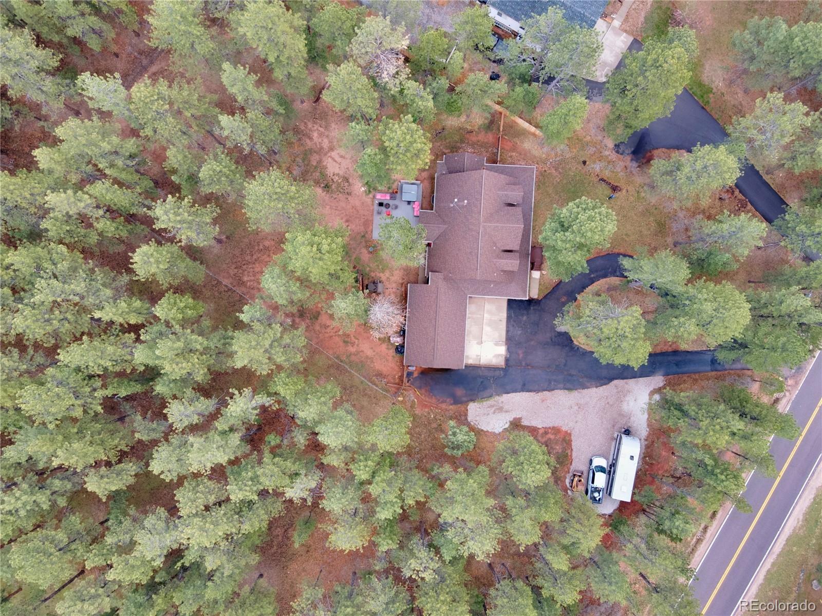 MLS Image #1 for 4305  red rock drive,larkspur, Colorado