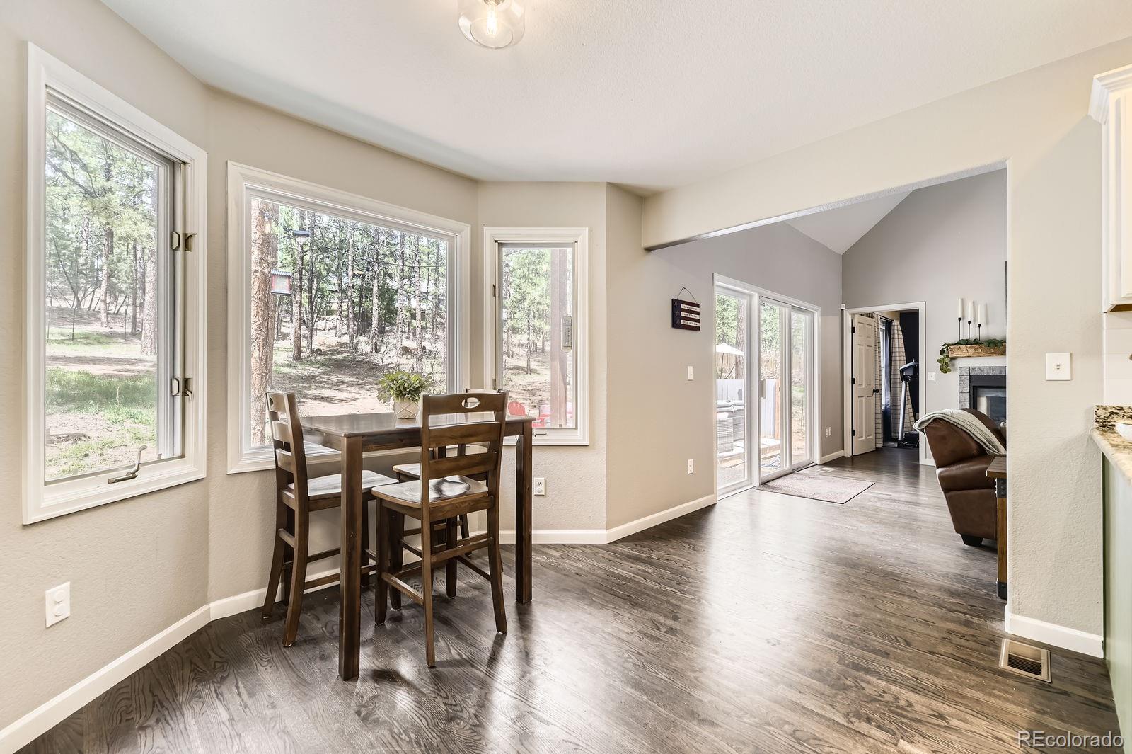MLS Image #12 for 4305  red rock drive,larkspur, Colorado