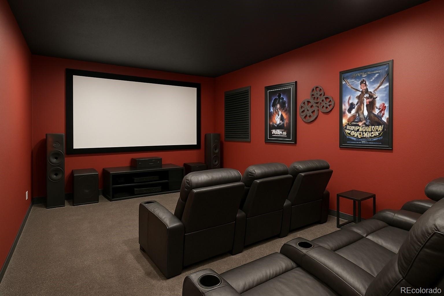 MLS Image #26 for 4305  red rock drive,larkspur, Colorado