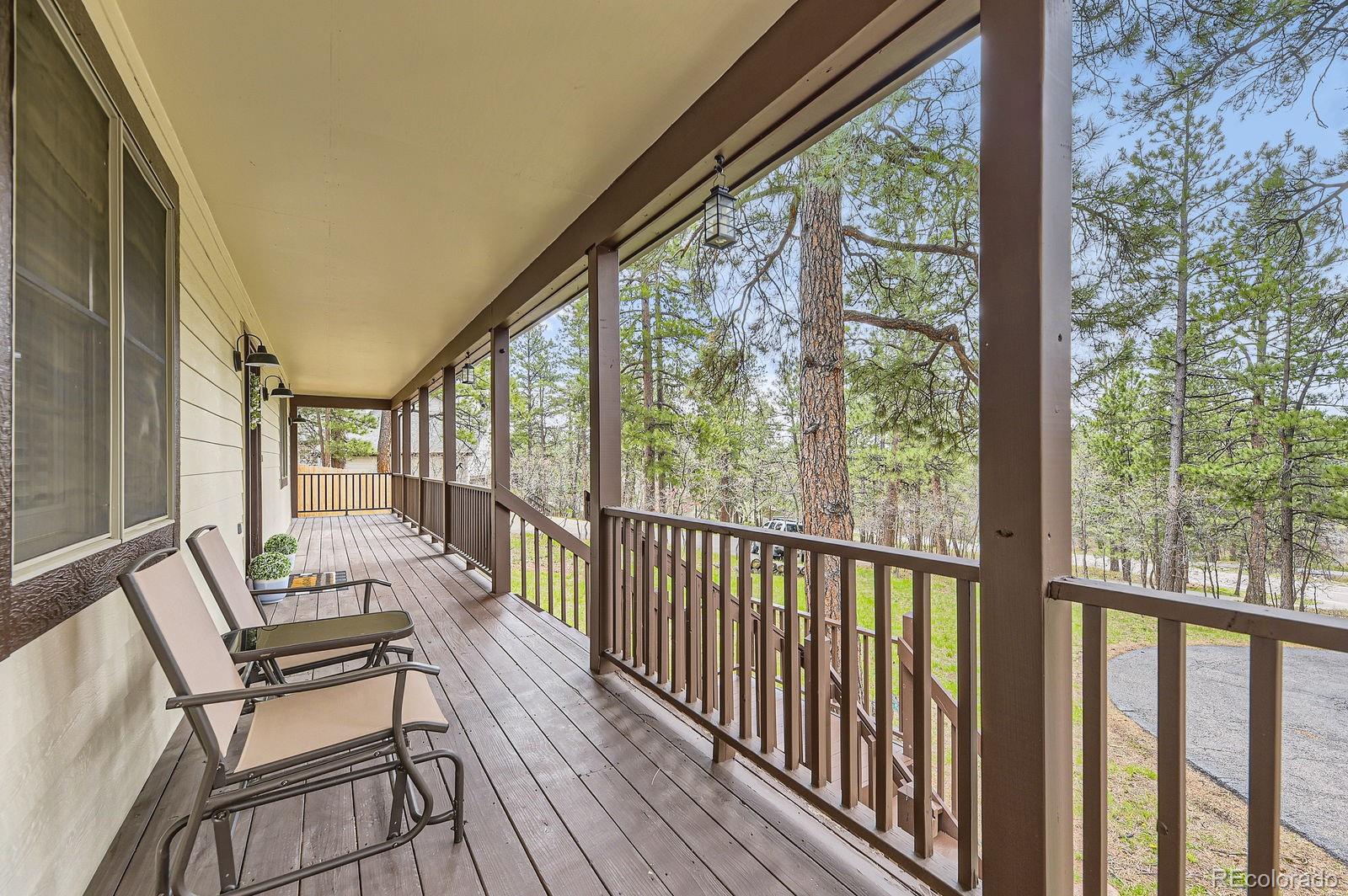 MLS Image #3 for 4305  red rock drive,larkspur, Colorado