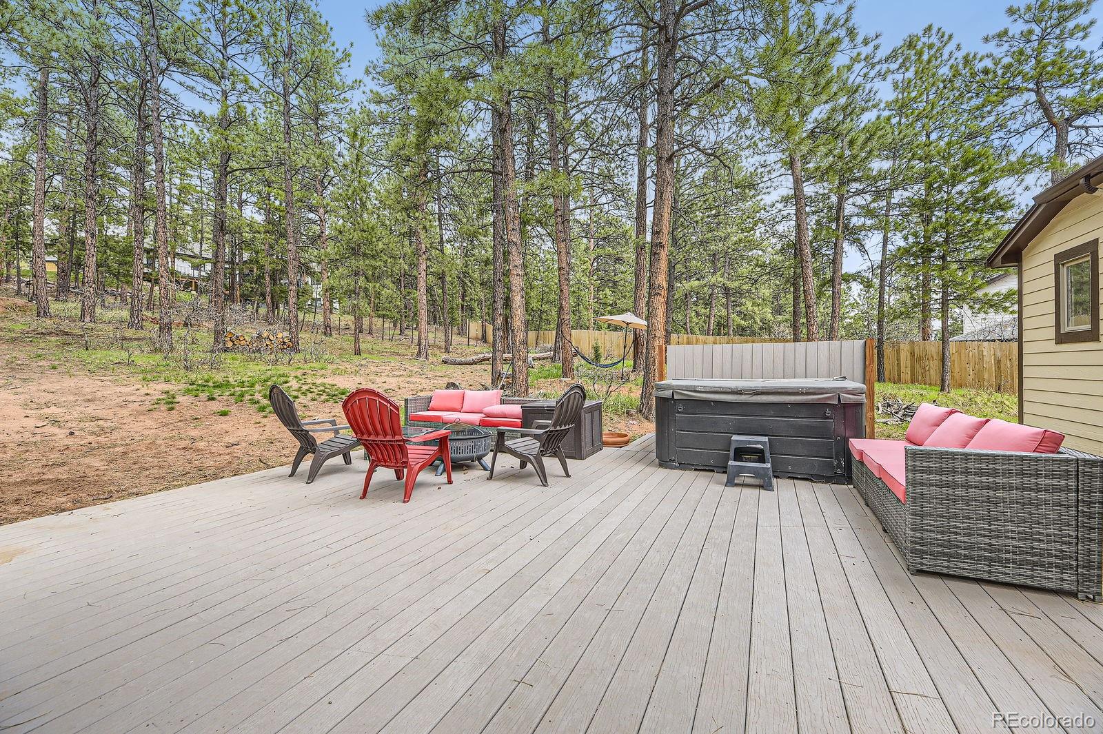 MLS Image #34 for 4305  red rock drive,larkspur, Colorado