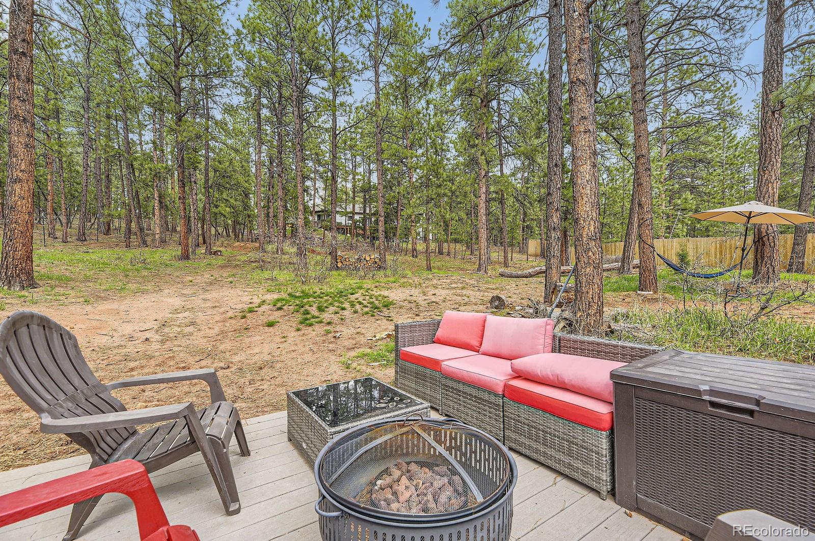 MLS Image #39 for 4305  red rock drive,larkspur, Colorado