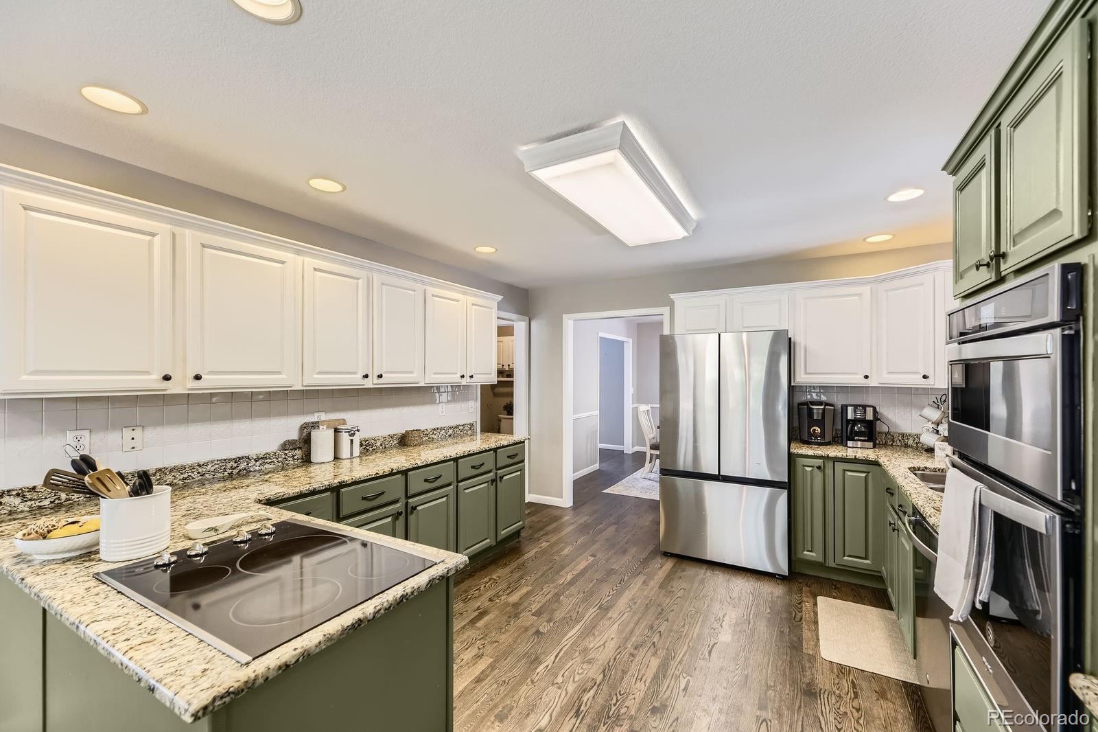 MLS Image #4 for 4305  red rock drive,larkspur, Colorado
