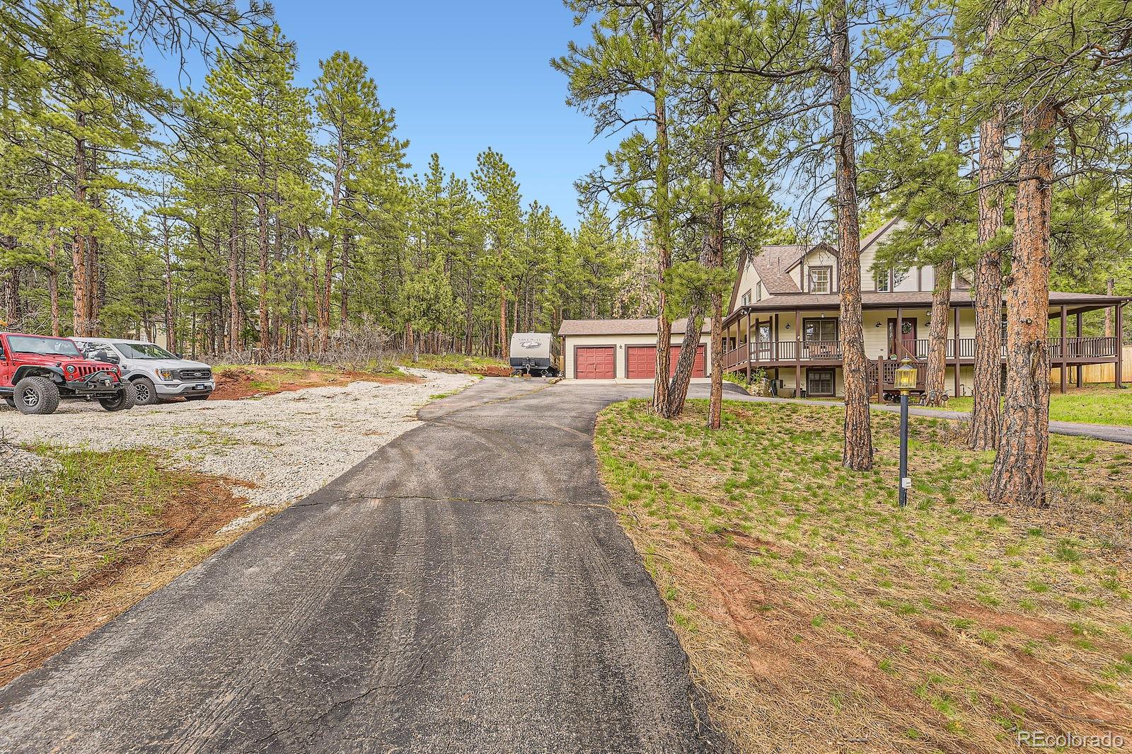 MLS Image #43 for 4305  red rock drive,larkspur, Colorado