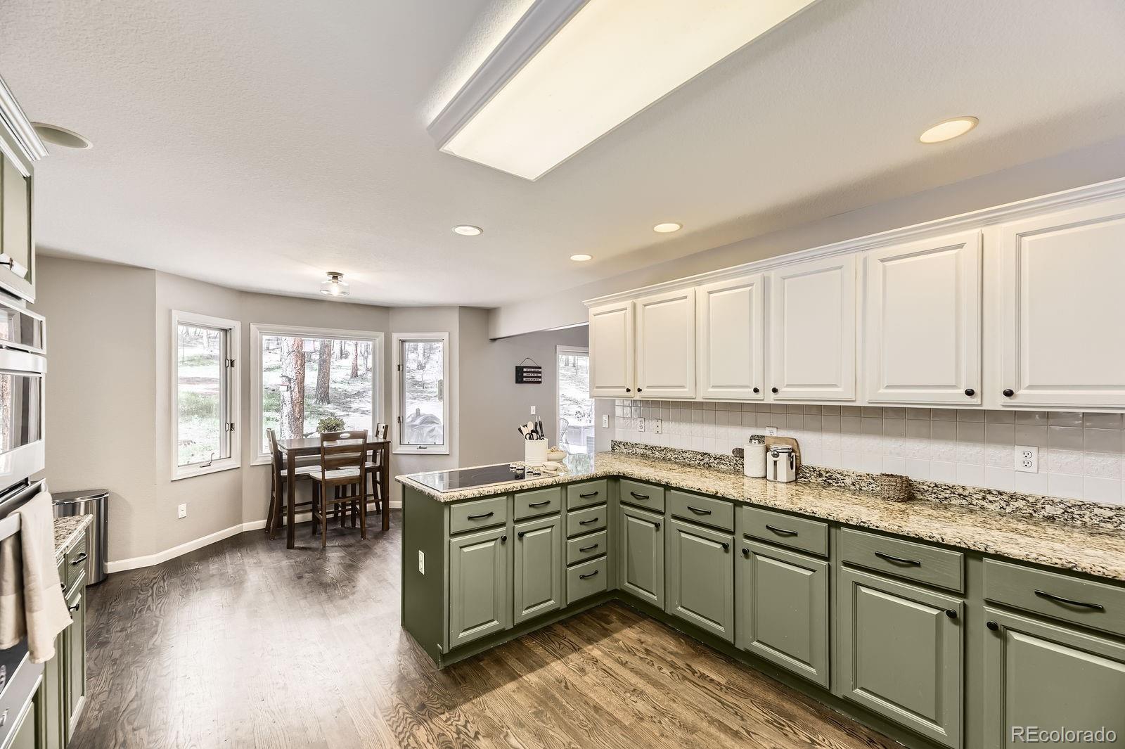 MLS Image #6 for 4305  red rock drive,larkspur, Colorado