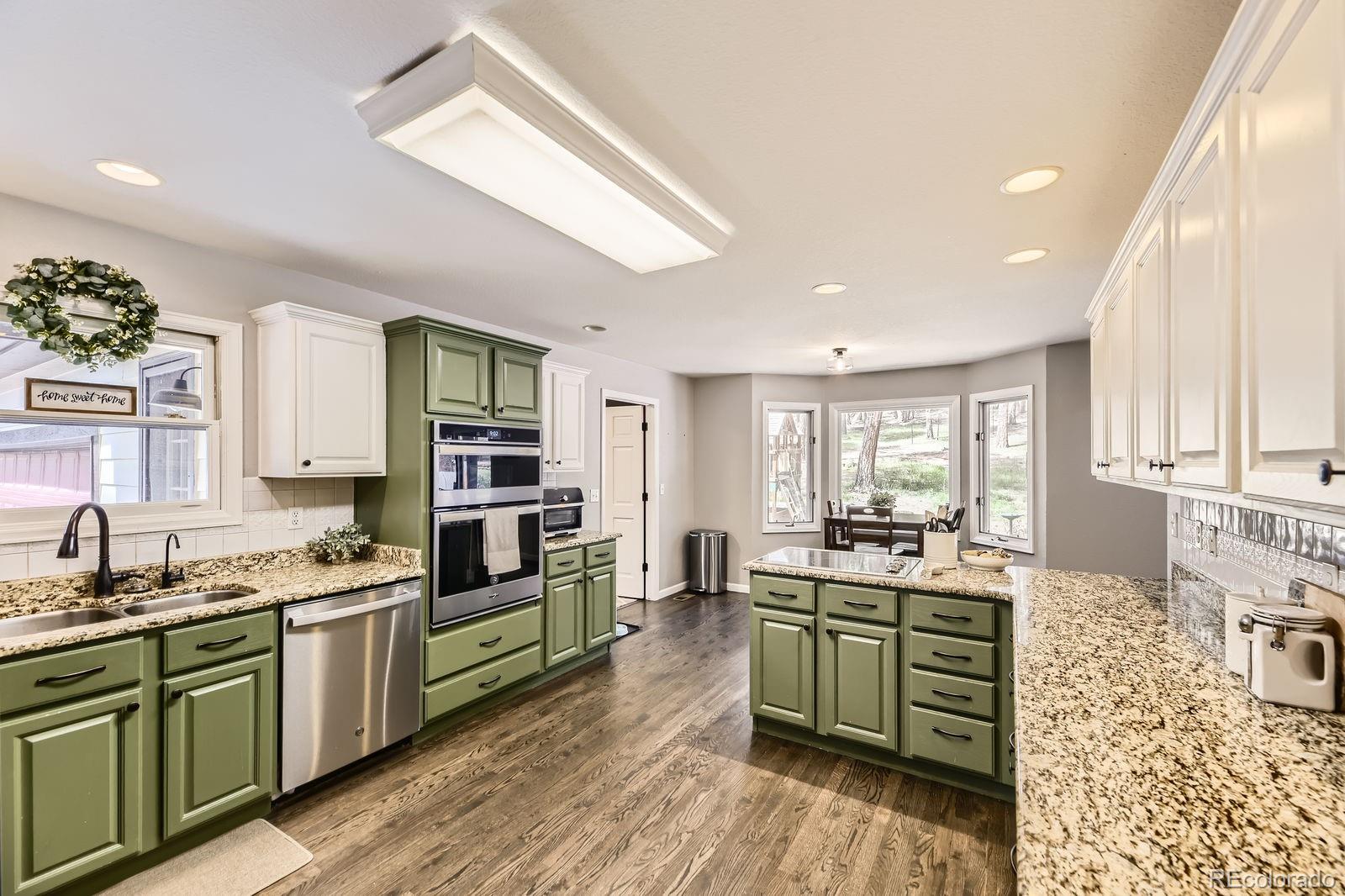 MLS Image #8 for 4305  red rock drive,larkspur, Colorado