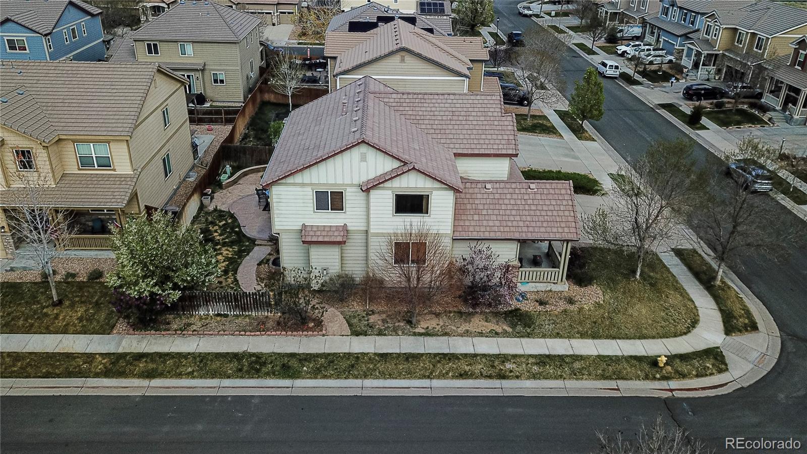 MLS Image #2 for 15523 e 117th avenue,commerce city, Colorado