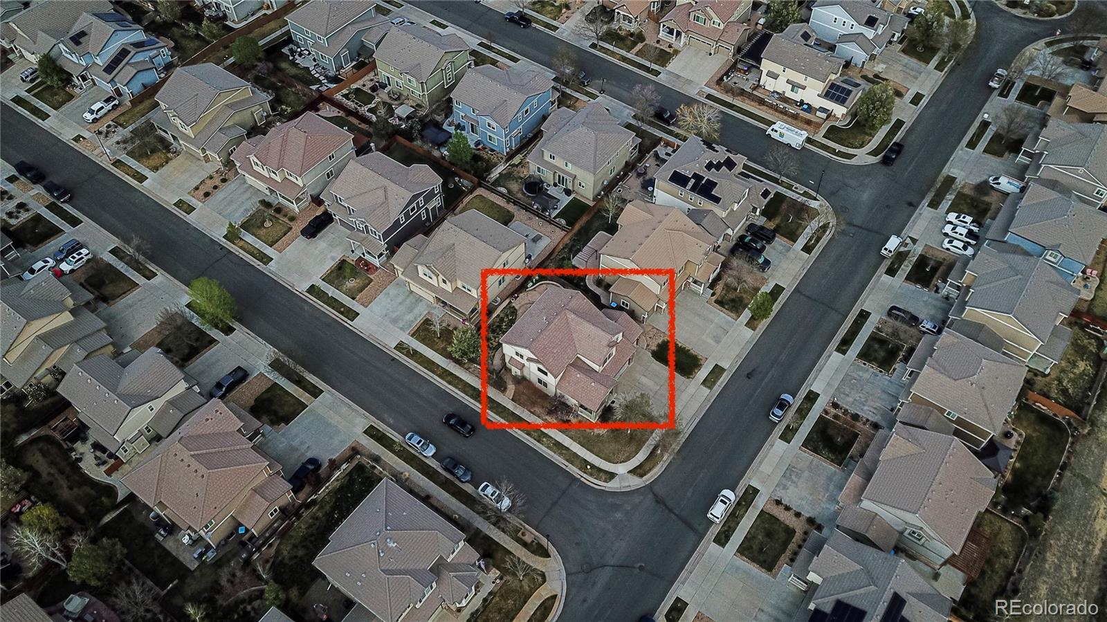 MLS Image #3 for 15523 e 117th avenue,commerce city, Colorado