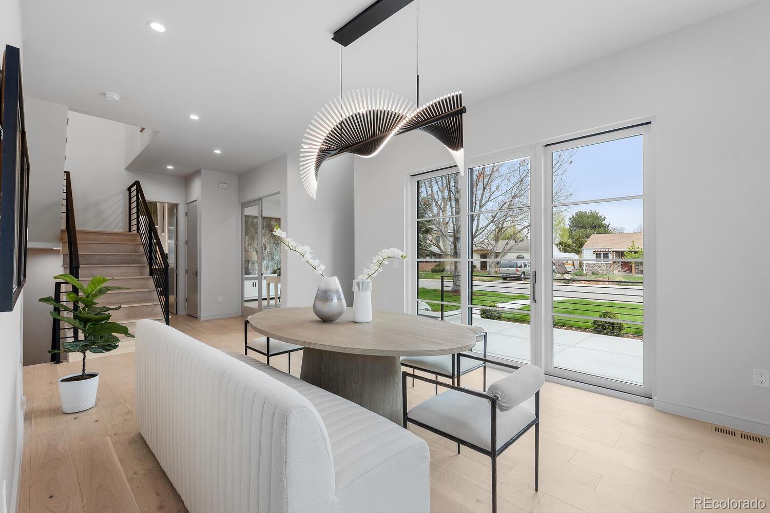 MLS Image #10 for 1127 s monroe street,denver, Colorado