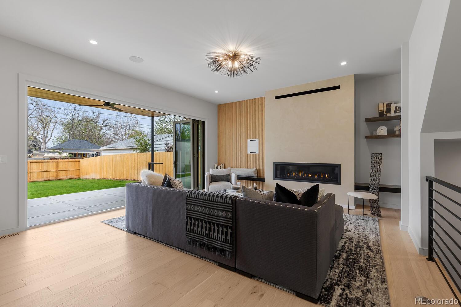 MLS Image #12 for 1127 s monroe street,denver, Colorado