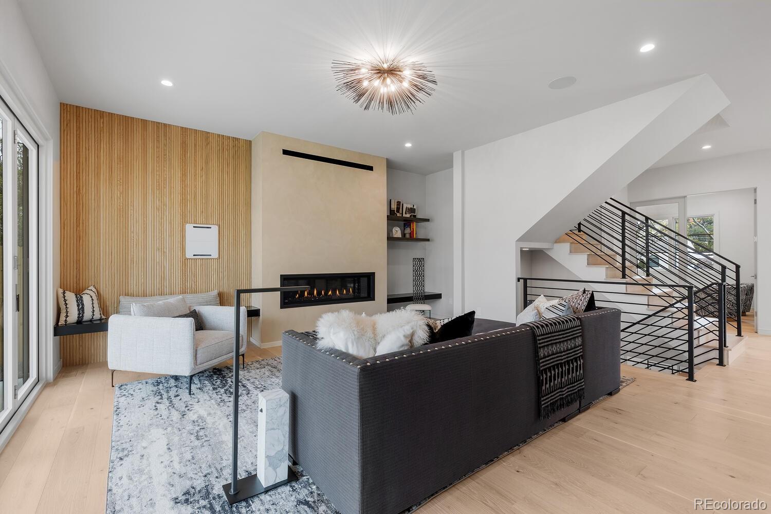 MLS Image #15 for 1127 s monroe street,denver, Colorado