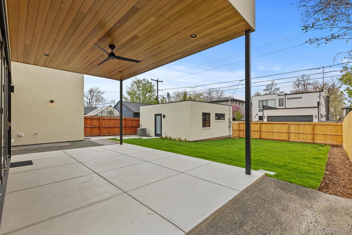 MLS Image #42 for 1127 s monroe street,denver, Colorado