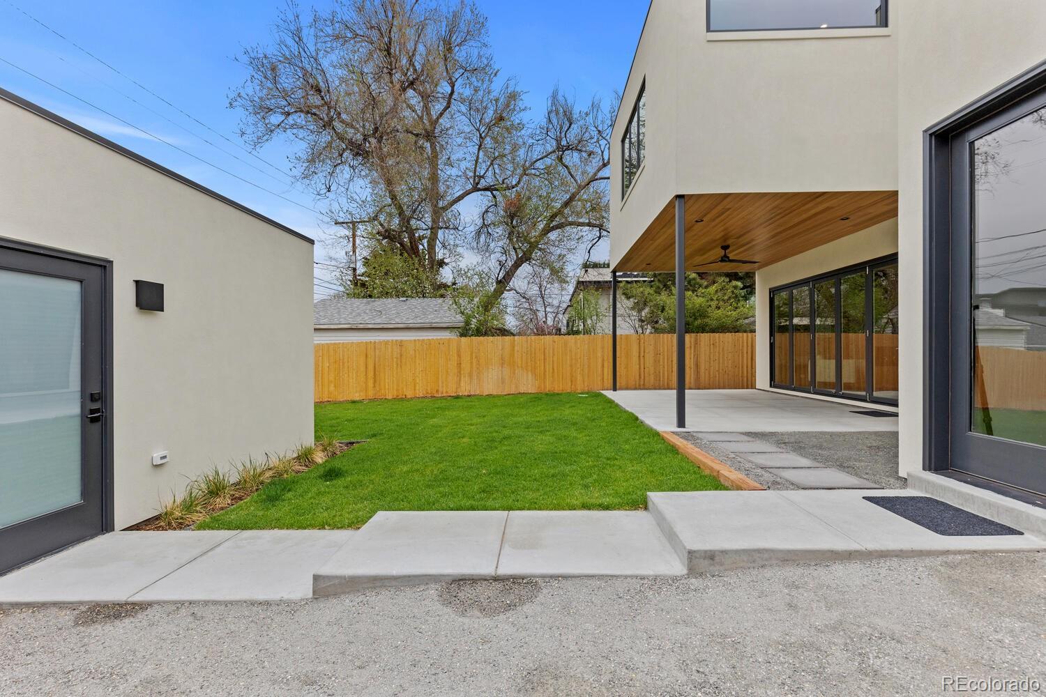 MLS Image #43 for 1127 s monroe street,denver, Colorado