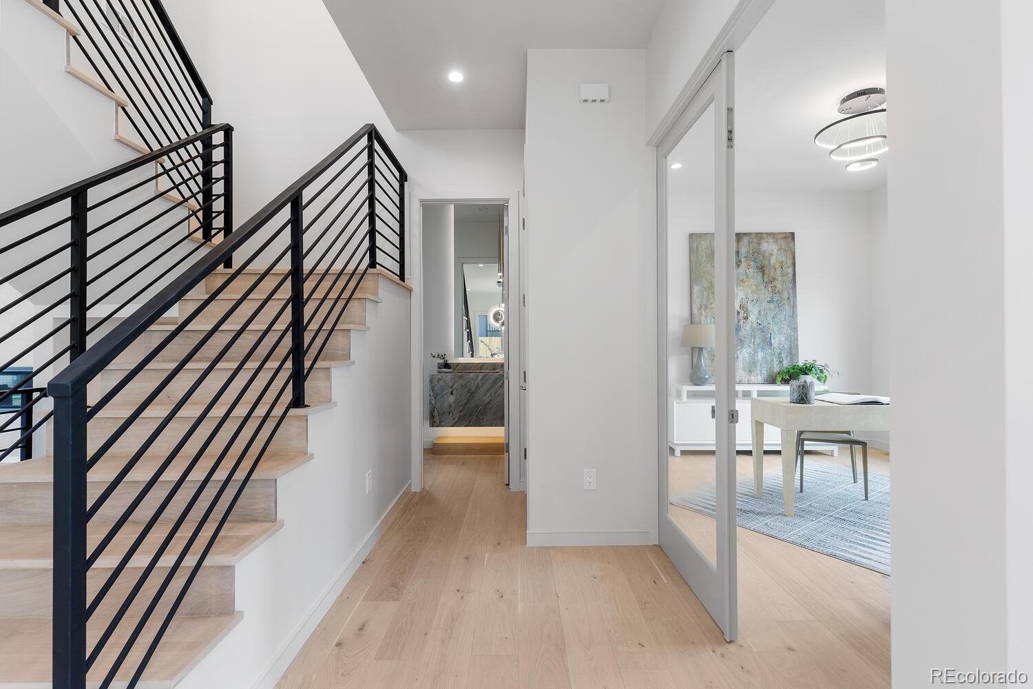 MLS Image #6 for 1127 s monroe street,denver, Colorado