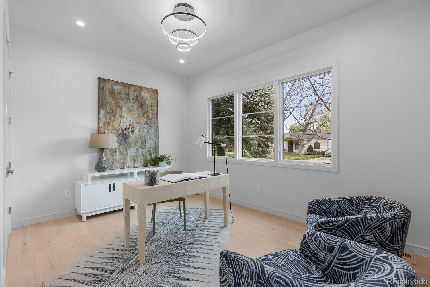 MLS Image #8 for 1127 s monroe street,denver, Colorado