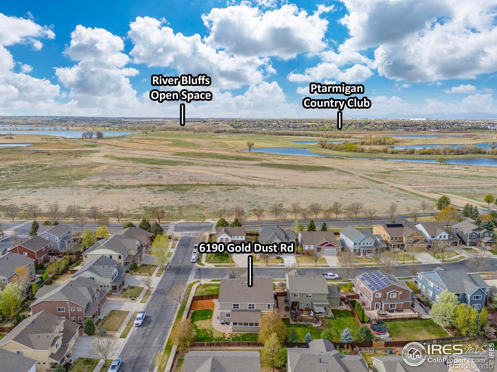 MLS Image #35 for 6190  gold dust road,timnath, Colorado