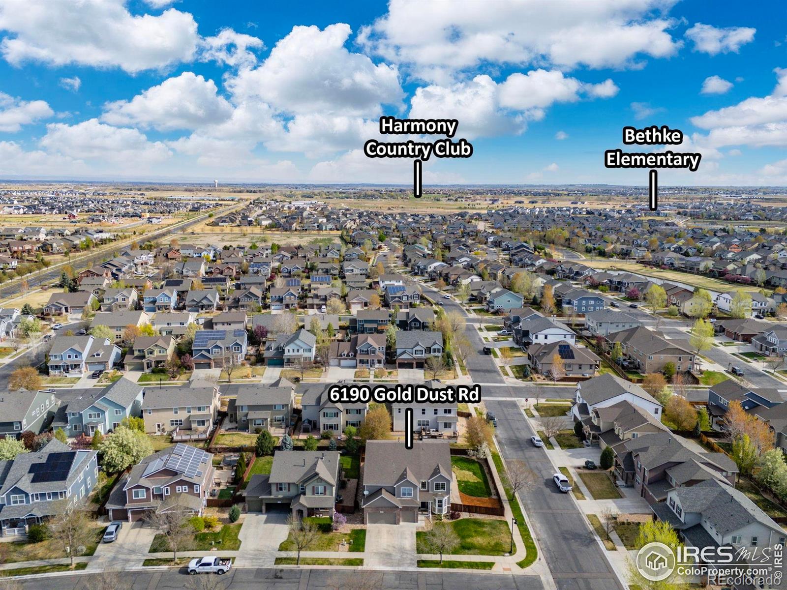 MLS Image #36 for 6190  gold dust road,timnath, Colorado