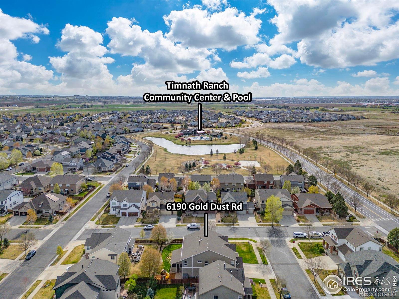 MLS Image #38 for 6190  gold dust road,timnath, Colorado