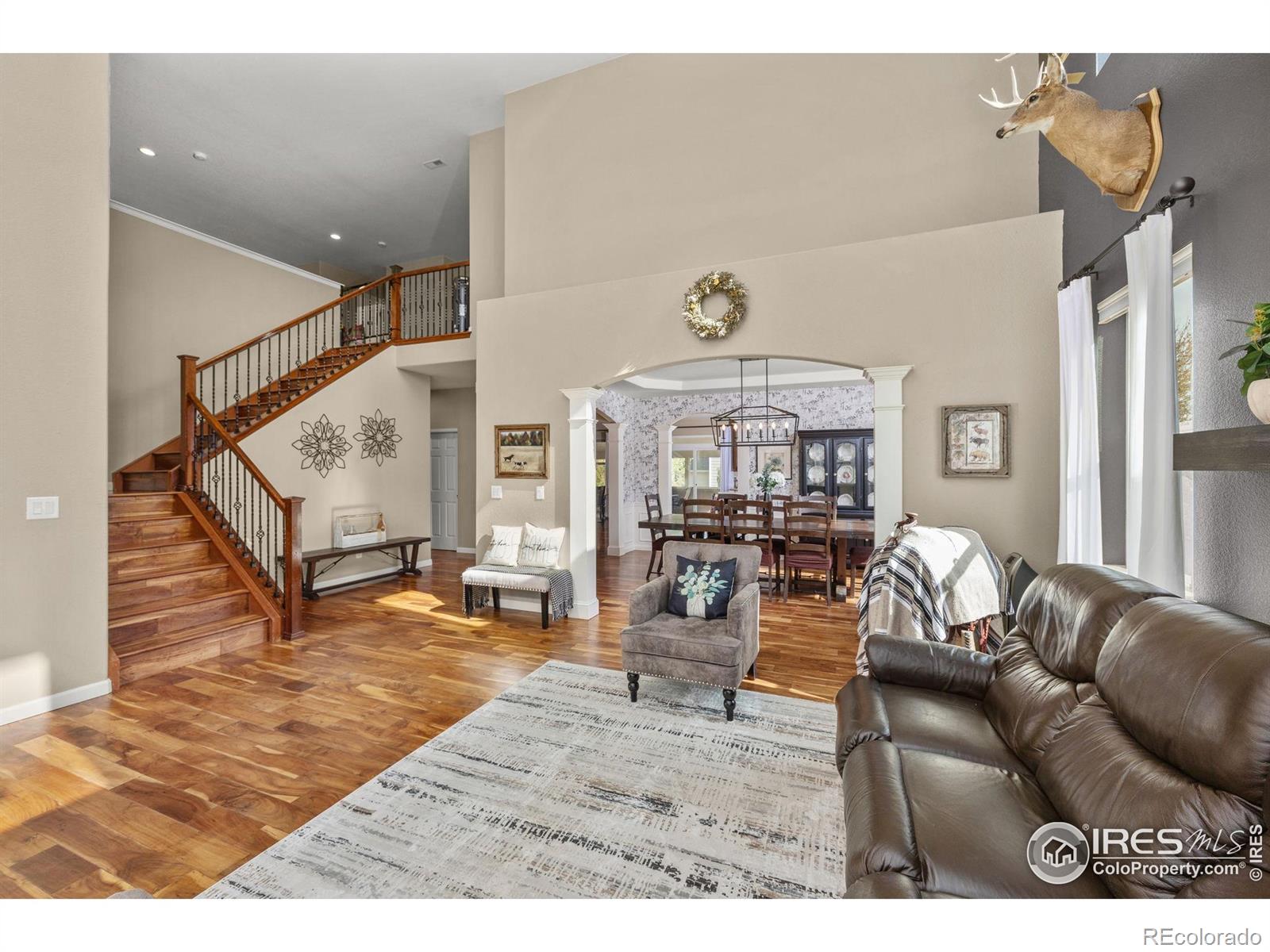 MLS Image #6 for 6190  gold dust road,timnath, Colorado