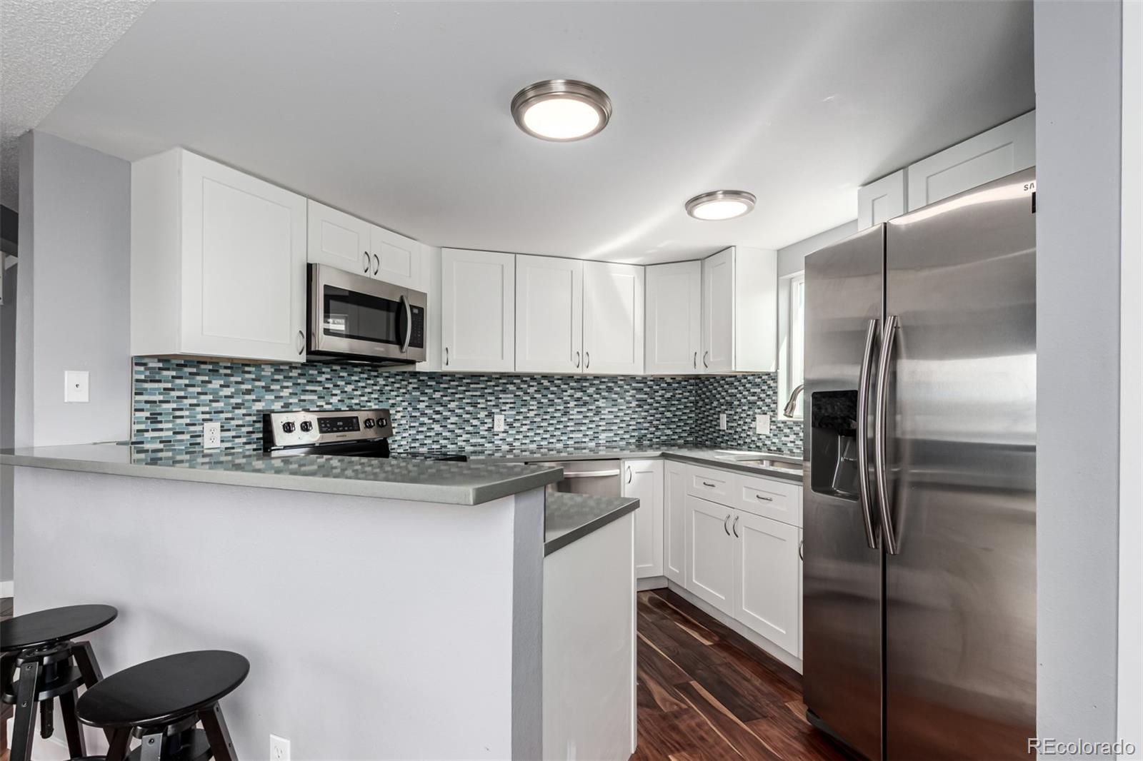 MLS Image #1 for 5250 s huron way,littleton, Colorado