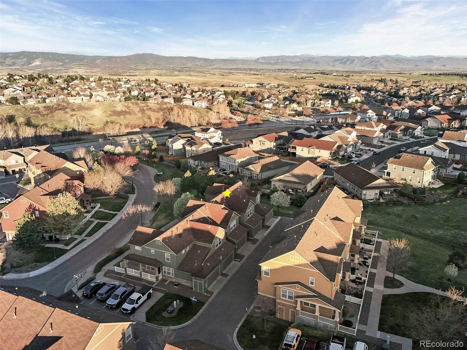 MLS Image #36 for 4054  sandia trail,castle rock, Colorado