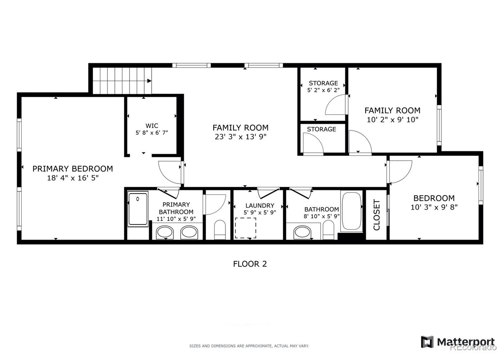 MLS Image #46 for 5371 e 63rd place,commerce city, Colorado