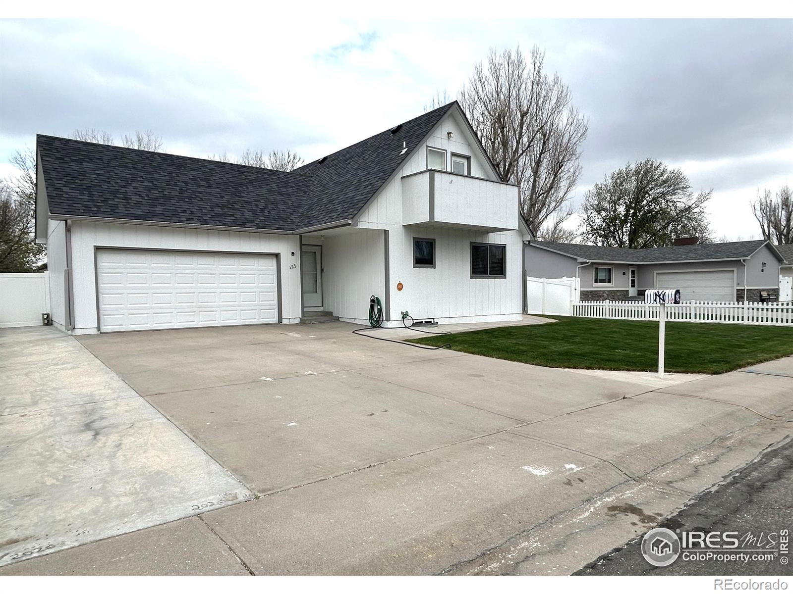 CMA Image for 425  Stanford Street,Brush, Colorado